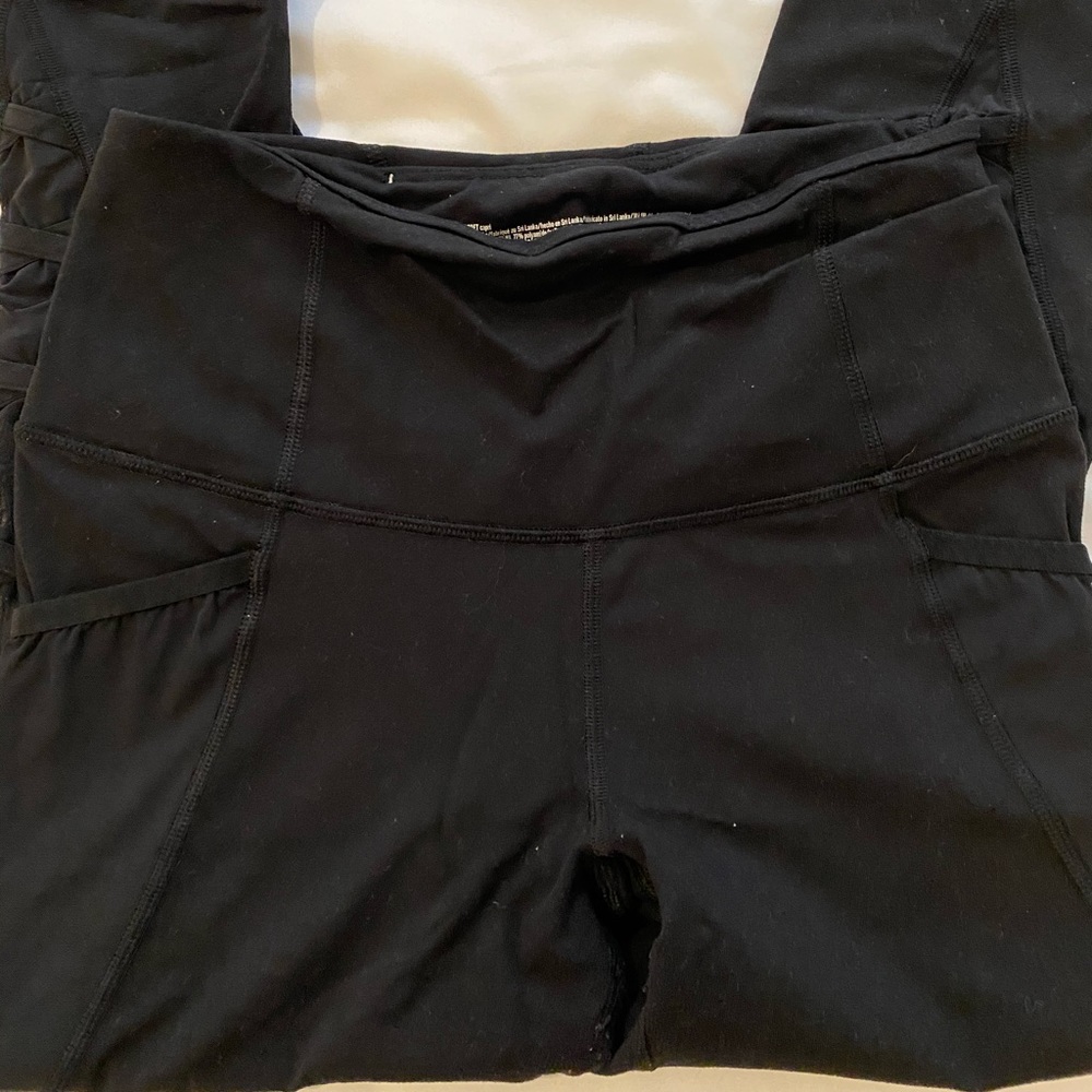 VS Sport Leggings